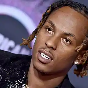 Picture for song 'BUTTERFLY Rich The KID TB' by artist 'ARDINAR'
