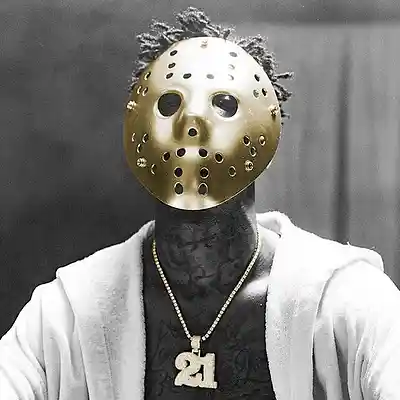 Picture for song 'SIDE PIECE *DARK MELODIC x 21 Savage x Future' by artist 'Big Bro Beats'