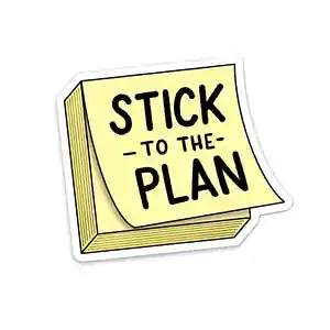 Picture for song 'Stick to the Plan - Envy Feat SouloFeel' by artist 'Bmc Productions'