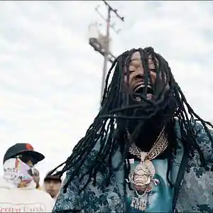 Picture for song 'Drip On My House' by artist 'Brentin Davis Beats'