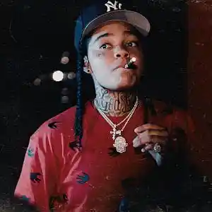 Picture for song 'Buzz Lightyear / Young M.A Type Beat (2 For 1)' by artist 'Buckroll'