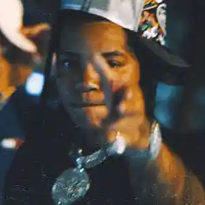 Picture for song 'Upside Down / Meek Mill x Young M.A Type Beat' by artist 'Buckroll'