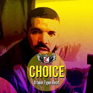 Picture for song 'Choice (Drake type beat)' by artist 'Chorderline'