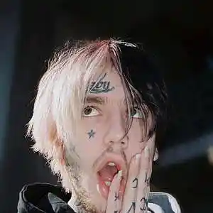 Picture for song '[FREE] Lil Peep Type Beat "Poison" Guitar Beat' by artist 'Cort Beats'