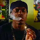 Picture for song 'Only Problem' by artist 'Crank Lucas'