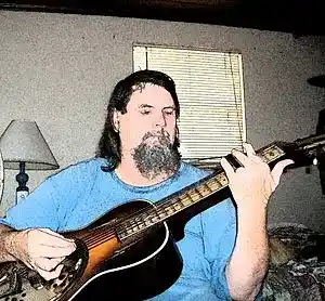 Artist picture