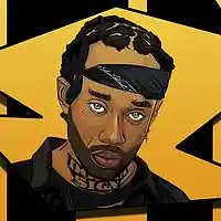 Picture for song 'Top Down' by artist 'Def Starz'