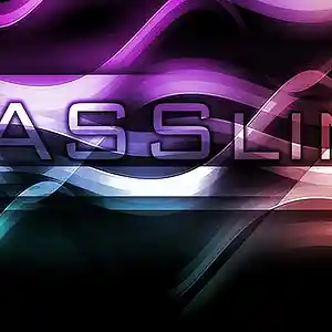 Picture for song 'DTHANG - BASSLINE' by artist 'Desibell And The Raiders Of The Lost Quark'