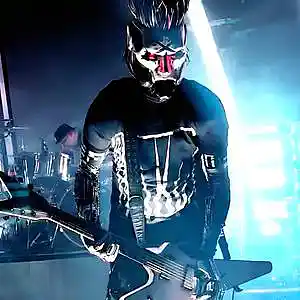 Picture for song '"DON'T DIE" STATIC X NU METAL TYPE BEAT' by artist 'DevilleProducer'