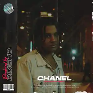 Picture for song 'Chanel' by artist 'Dimsho Beats'