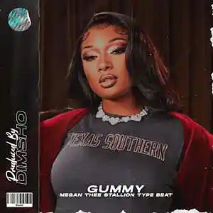 Picture for song 'Gummy' by artist 'Dimsho Beats'