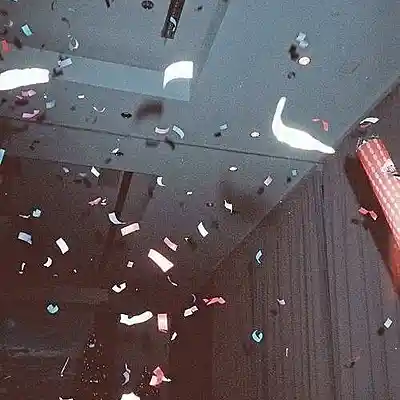 Picture for song 'Life Of The Party' by artist 'Draco Make Hits'