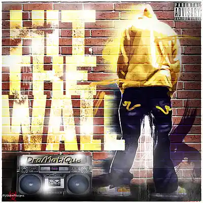 Picture for song 'Hit The Wall' by artist 'DraMatiQue'