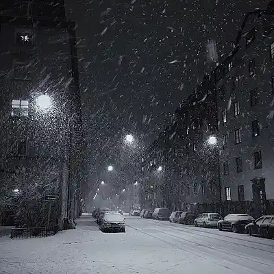 Picture for song 'kiss of the night' by artist 'dreadfulproductions'