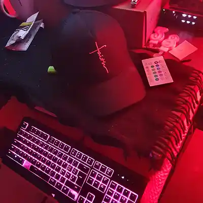 Picture for song 'Franci' by artist 'ElSamyGM'