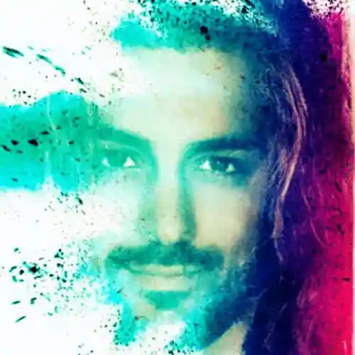 Artist picture