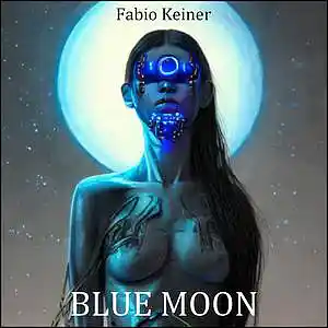 Picture for song 'midnight moon' by artist 'Fabio Keiner'