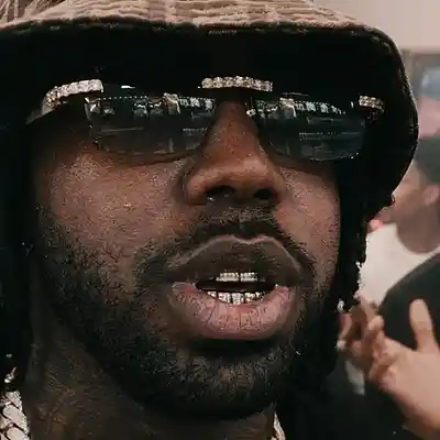 Picture for song 'Dead Man / Buy 1 Get 4 Free' by artist 'Grimmy'