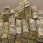 Picture for song 'Money Multiplyin' by artist 'Haas Music'