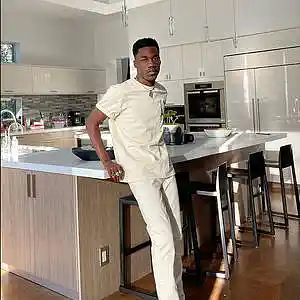 Picture for song '[ R&B x Neo-Soul ] - All To You' by artist 'Hido'