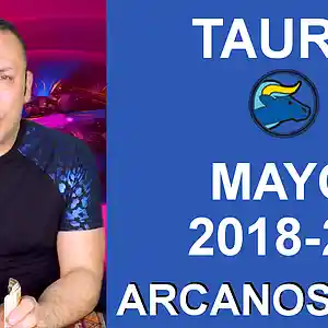 Picture for song 'HOROSCOPO SEMANAL TAURO (2018-22) 27 de mayo al 2' by artist 'HoroscopoArcanos'