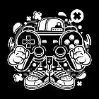 Picture for song '808 Mafia type beat 2025' by artist 'Ismael R'