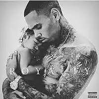 Picture for song 'ForeignBody - (CHRIS BROWN)' by artist 'iDBeatz Productions'
