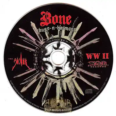 Picture for song 'Shine - Bone Thugs N Harmony Type Beat' by artist 'Idea Beatz'