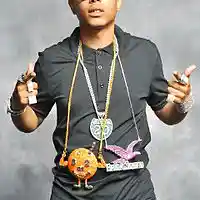 Picture for song 'go lower(125)(free download)' by artist 'ITSCITI'