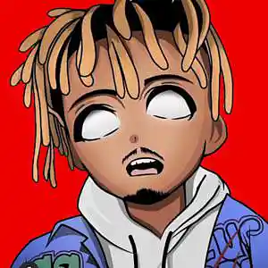 Picture for song 'Blinded (Juice WRLD Type Beat)' by artist 'Jammy Beatz'