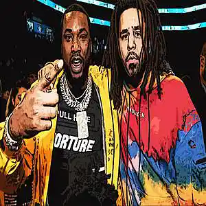 Picture for song 'Ancient Land' by artist 'J A S Productionz'