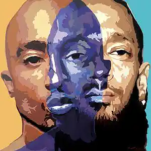 Picture for song 'TillVictory' by artist 'JayyJordanBeatz'