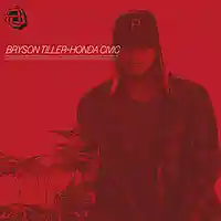 Picture for song 'Bryson tiller //Honda Civic(Buy 1 and Get 1 Free)!' by artist 'jgladmusic'