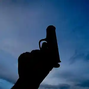 Picture for song '#Wanted (DoA)' by artist 'J. Merritt'