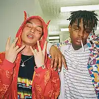 Picture for song 'Ski Mask The Slump God x Keith Ape Type Beat 2018' by artist 'Jramaclub'