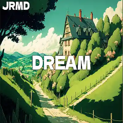 Picture for song 'Dream (Anime Type Beat)' by artist 'Jrmd'