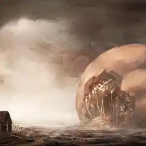 Picture for song 'KAT Production - Native soul ( Instrumentla beat )' by artist 'BABYHELL'