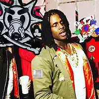 Picture for song 'Stars (Prod. By King LeeBoy)' by artist 'King LeeBoy'