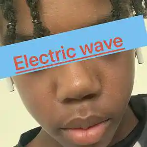 Picture for song 'Electricwave' by artist 'Kjbeats249'