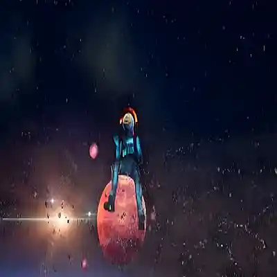 Picture for song 'Future x Kodak Black Type Beat "ASTRONOMICAL"' by artist 'Kontact Beatz'