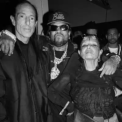 Picture for song 'money mitch - griselda type beat' by artist 'KroM Beatz'