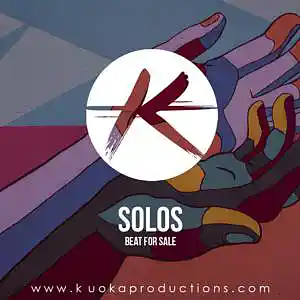 Picture for song 'SOLOS' by artist 'Kuoka'