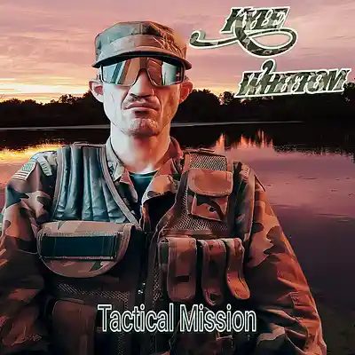 Picture for song 'Kyle Whirtom-1-2-3-(Acapella Cover)' by artist 'Kyle Whittom Music Official'