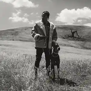 Picture for song 'Autonomous (Guitar Trap x Travis Scott)' by artist 'K-Zen Beats'
