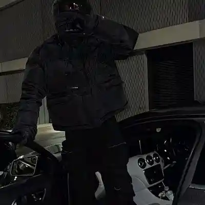 Picture for song 'Skepta x Future Type Beat ''Finish Line''' by artist 'Maatzke'