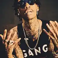 Picture for song 'Killaz (Wiz Khalifa Type Beat)' by artist 'Major Wave'