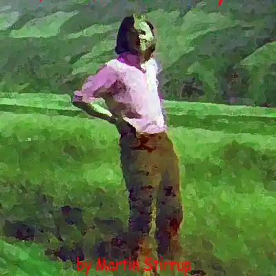 Picture for song 'TATNW 04 Five Minutes Early (Archive 1970)' by artist 'martin stirrup'