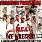 Picture for song 'Im Fresh' by artist 'mca205'