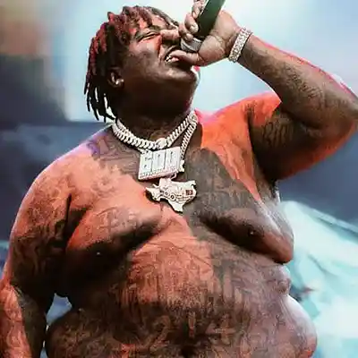 Picture for song 'Sad Gangster - BigXThaPlug Type Beat' by artist 'Milanmadeit'