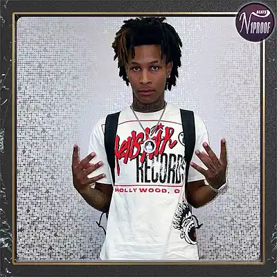 Picture for song 'bak jay type beat dope' by artist 'N1PROOF BEATS'